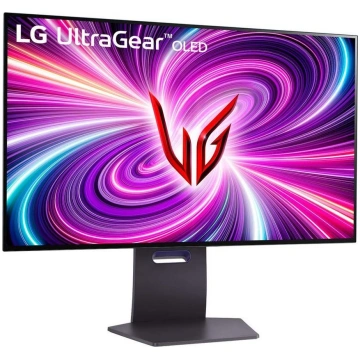 LG UltraGear OLED 32GS94UX-B, 31.46" 32GS94UX-B.AE