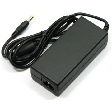 Lenovo 65W 3pin power adapter/inverter indoor Blac