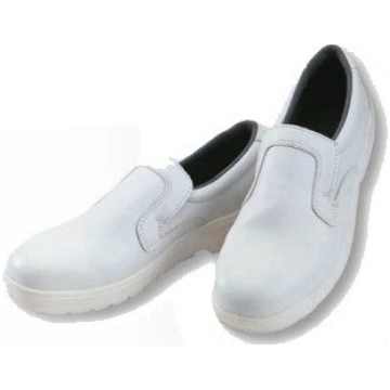 Scarpa senza lacci bianca n°45 Isacco ISACCO SRL