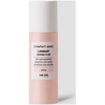 Luminant Defence Fluid - Prevenzione Macchie Viso 