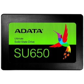 Adata SU650 Ultimate 1TB 2,5" SATA SSD 1TB
