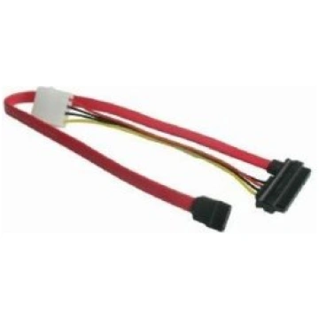 Cable Power and Data SATA III 35cm ECOFLOW
