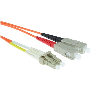 ACT LC-SC 62.5/125 OM1 DUP 3.00M | RL8003 | 871606