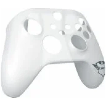 Trust GXT 749 Gaming controller case white for XBO