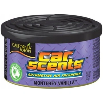 California Scents California Scents zapach samocho