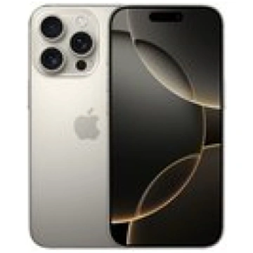 Apple Iphone 16 Pro 512gb - Natural Titanium
