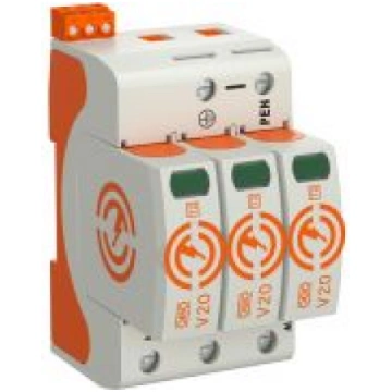 SurgeController V20 3 polu ar FS 550V 5095313 | 40