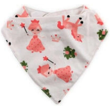 Lorelli Bandana Bib Art.1026016 Bērnu lacīte /prie