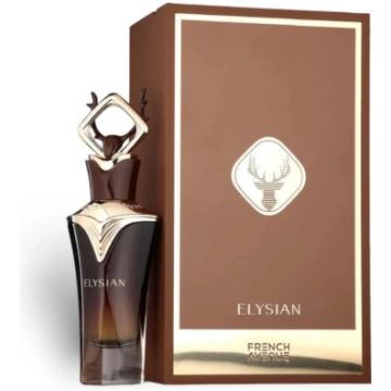 Elysian no French Avenue EDP 80 ml (līdzīgs Initio