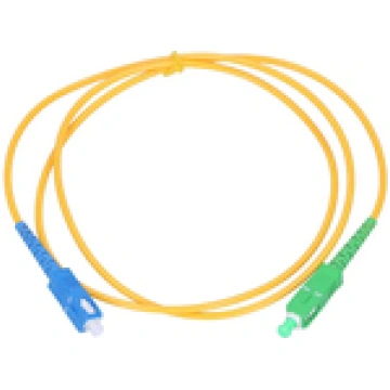 EXTRALINK Patchcord SC/APC-SC/UPC SX ( EX.8512 ) k