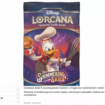 Kolekcionējamās kāršu spēles busters Ravensburger