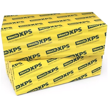 HOCH Ekstrudētais polistirols XPS 300 WL (50x1250x