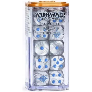 Games Workshop - Warhammer - Vecā pasaule - Augsto