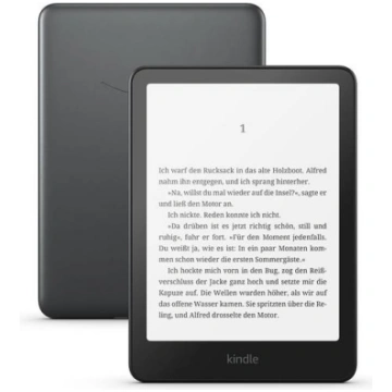 Amazon Kindle Paperwhite 12th Gen 2024 Signature E