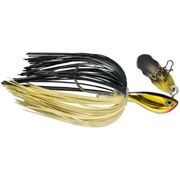 Chatterbait Rapala Rap-V Perch Bladed Jig 15g - G