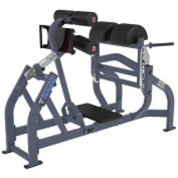 Hammer Strength Body Weight Glute/Ham Bench - Fixe