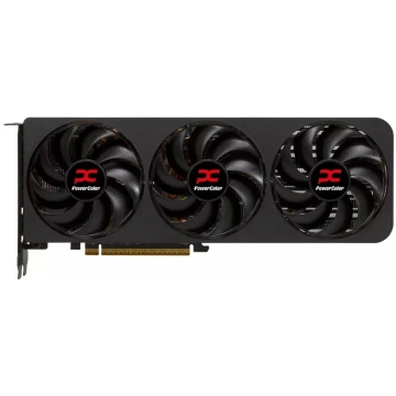 Grafiskā karte PowerColor Radeon RX 9070 XT 16 GB 