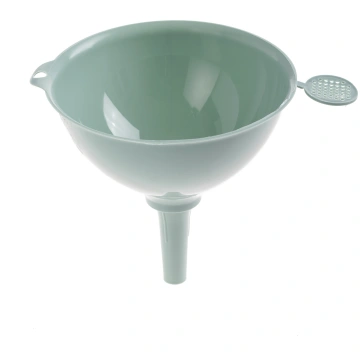 Piltuve Okko 00330440, 9.5 cm, piparmētra (mint) k