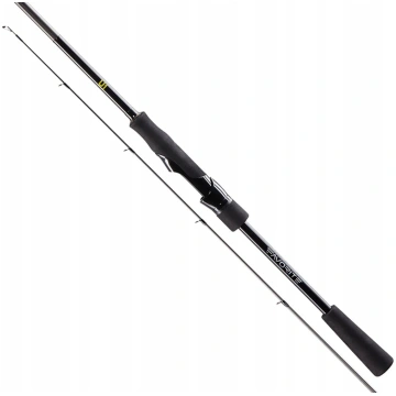 Spinings Favorite U1 - U1.1-802L 2.44m 3-12g Fast