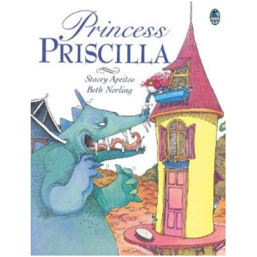 Princess Priscilla