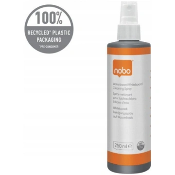 Nobo tablic 250ml H2O | 1915708 | 5028252643139