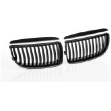 BMW e90/e91 (05-08) reste, melna pgb12b