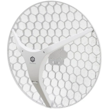MIKROTIK LHG-5AXD-XL LHG XL 5 AX WITH ROUTEROS L3 