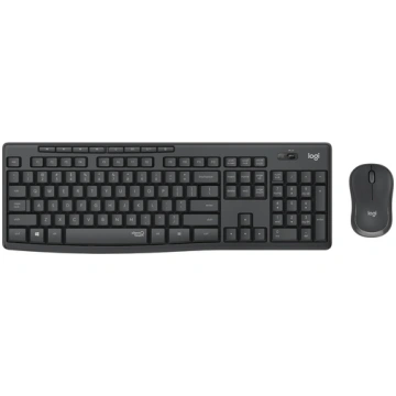 LOGITECH MK295 SILENT Schweizer (Qwertz) ( 920 009