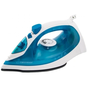 Esperanza EHI002 iron Steam iron Ceramic soleplate