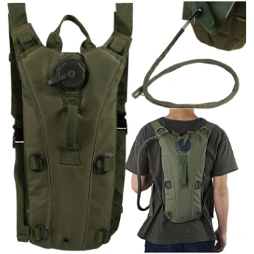 Extralink Military Hydration Backpack 3L - Mountai