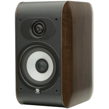 Boston Acoustics Riiulikõlarid M25, pähkel, 1tk
