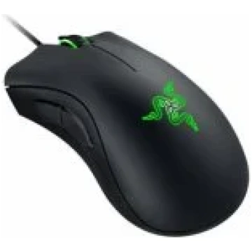 Razer "Deathadder Essential" Black datorpele RZ01-