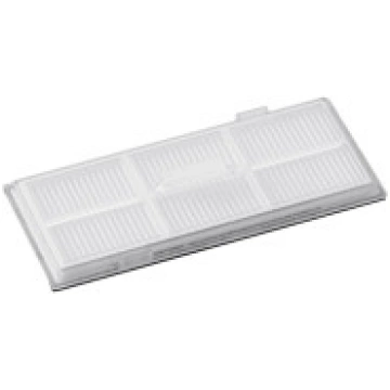 VACUUM ACC FILTER/WHITE 8.02.0082 ROBOROCK