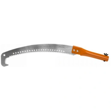 V-SĒRIJAS-P zāģis ar āķi/asmeni 320mm Bradas