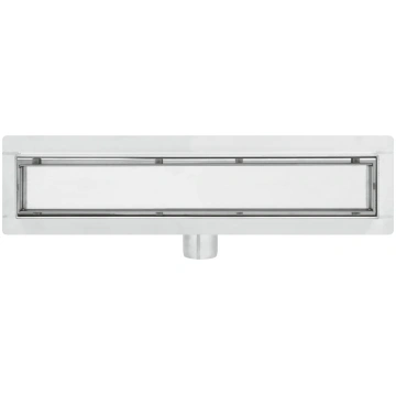 Grīdas noteces traps Madeira 80 cm, FALA, 75365, n