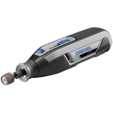 Daudzfunkciju instruments Dremel Lite 7760 + 15 pi