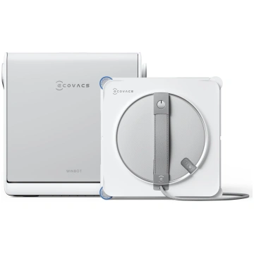 Logu tīrīšanas robots Ecovacs Winbot W2S Omni