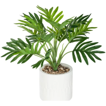 Atmosphera sztuczna palma w 29 cm | 160014 | 35602
