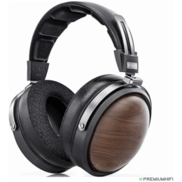 FiiO FT1 Over-Ear Wired Headphones