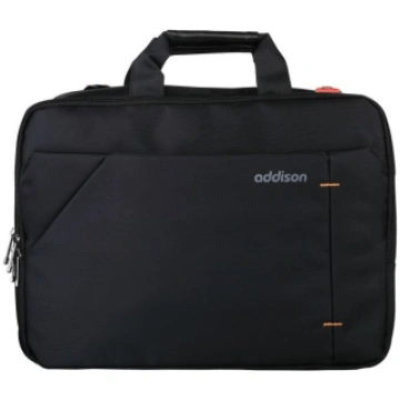 Addison 305014 notebook case 35.8 cm (14.1") Toplo
