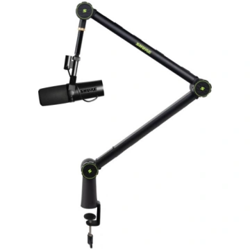 Mikrofons Shure Sm7db