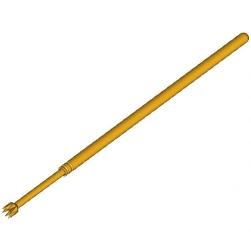 Test needle; Spring compression: 4.3mm; 6.35mm; 3A