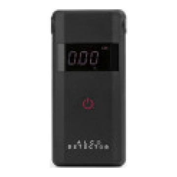 Alcodetector BREATHALYZER ALCODETECTOR EC4 alkomet