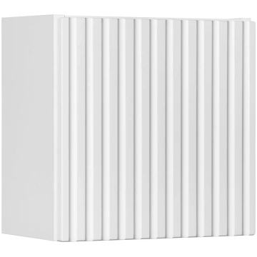 Vannas skapītis COMAD Nova White D 83-30-1DQ, balt