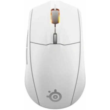 SteelSeries Rival 3 WL Gen 2 Pelė - White 62524