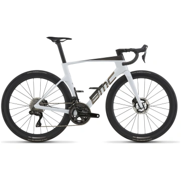 BMC Teammachine R 01 Two šosejas velosipēds | Off-