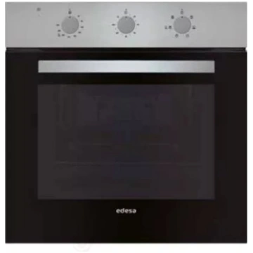 Iebūvējamā cepeškrāsns Edesa EOE-6020 X, Elektrisk