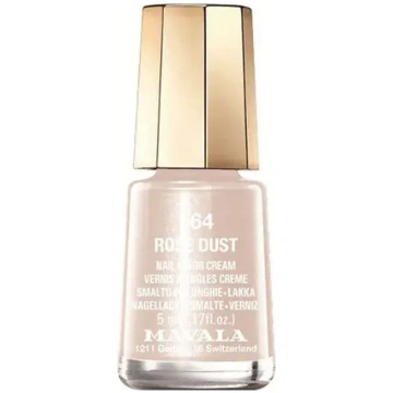 Mavala nagu krāsa 164-Rose Dust 5ml