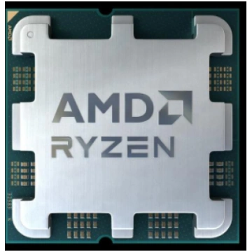 CPU|AMD|Desktop|AMD Ryzen 7|R7-7700X|4500 MHz|Core