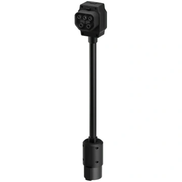 Adapter EcoFlow EV-stream Delta Pro 3